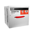 Scan SCASCUAROLL Universal Absorbent Quick-Rip Roll Box