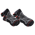Work Socks (Twin Pack)