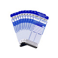 Scan SCATOWTAGI Tower Tag Inserts Pack Of 10