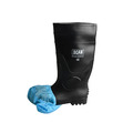 Scan SCAWWDISSHOE Disposable Overshoes (20 pairs)
