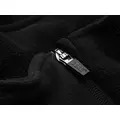 Scan SCAWWFLEECM 1/4 Zip Fleece Jumper - M