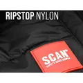 Scan SCAWWGILETM Padded Gilet with Stretch Back - M