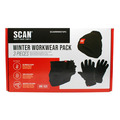 Scan SCAWWWKIT3PC Winter Workwear Pack