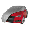 Sealey SCCM Premier 3-Layer All-Seasons Car Cover - Medium