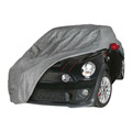Sealey SCCS Premier 3-Layer All-Seasons Car Cover - Small