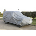 Sealey SCCXXL Premier 3-Layer All-Seasons Car Cover - XX-Large