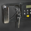 Sealey Electronic Combination Fireproof Safe 450 x 380 x 305mm