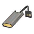 SCANGRIP® FLASH MICRO R Rechargeable Keychain Torch 75 lumen