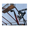 SCANGRIP® Dual Bracket for 3m Tripod