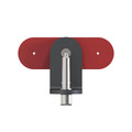 SCANGRIP® Work Light Magnetic Bracket