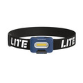 SCANGRIP® HEAD LITE A COB LED Headlamp 150 lumens