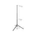 SCANGRIP® Tripod 2m