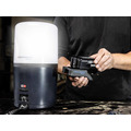 SCANGRIP® AREA 6 CONNECT 360 Work Light 18V Bare Unit