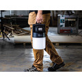 SCANGRIP® AREA 6 CONNECT 360 Work Light 18V Bare Unit