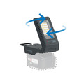 SCANGRIP® BASIC CONNECT Compact Floodlight 18V Bare Unit