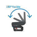 SCANGRIP® BASIC CONNECT Compact Floodlight 18V Bare Unit