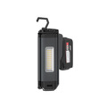 SCANGRIP® TOWER COMPACT CONNECT Light 2500 Lumens 18V Bare Unit