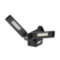 SCANGRIP® TOWER COMPACT CONNECT Light 2500 Lumens 18V Bare Unit