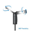 SCANGRIP® TOWER COMPACT CONNECT Light 2500 Lumens 18V Bare Unit
