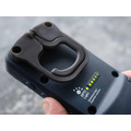 SCANGRIP® UNIFORM Rechargeable Work Light with Charging Base 200 lumens