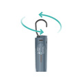 SCANGRIP® SCG036210 SCANGRIP® MINI SLIM Ultra-thin Rechargeable Work Light 200 Lumens