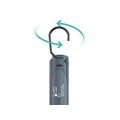 SCANGRIP® SLIM Ultra-thin Rechargeable Work Light 500 Lumens