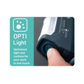 SCANGRIP® I-VIEW Rechargeable Headlamp with Sensor 400 lumens
