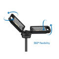 SCANGRIP® TOWER 5 CONNECT Floodlight with Milwaukee CONNECT 18V Bare Unit