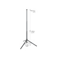 SCANGRIP® TOWER 5 CONNECT Floodlight with Milwaukee CONNECT 18V Bare Unit