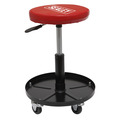 Sealey SCR10 Pneumatic Mechanic's Seat