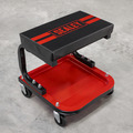 Sealey SCR9 Mechanic's Utility Seat