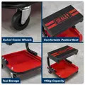 Sealey SCR9 Mechanic's Utility Seat