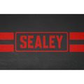 Sealey SCR9 Mechanic's Utility Seat