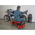 Sealey SCR91 Mechanic's Detailing Utility Seat
