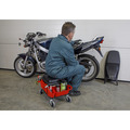 Sealey SCR92 Mechanic's Detailing Utility Seat