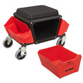 Sealey SCR92 Mechanic's Detailing Utility Seat