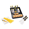 XMS25DECSET XMS STANLEY 16 Piece Decorating Set