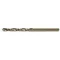 Rika HSSR040 HSS Cobalt Drill Bit 3mm x 61mm 10 Pack