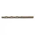 Rika HSSR046 Hss Cobalt Drill Bit 4.8 x 86mm 10pk