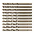 Rika HSSR044 Hss Cobalt Drill Bit 4.2 x 75mm 10pk