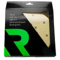 Rika ABRR021 Drywall Sanding Disc Perforated 225mm 180 Grit 25 Pack