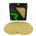 Rika ABRR020 Drywall Sanding Disc Perforated 225mm 150 Grit 25 Pack