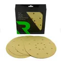 Rika ABRR020 Drywall Sanding Disc Perforated 225mm 150 Grit 25 Pack