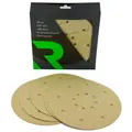 Rika ABRR021 Drywall Sanding Disc Perforated 225mm 180 Grit 25 Pack