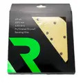 Rika ABRR019 Drywall Sanding Disc Perforated 225mm 120 Grit 25 Pack