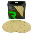 Rika ABRR019 Drywall Sanding Disc Perforated 225mm 120 Grit 25 Pack
