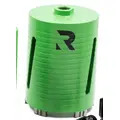 Rika RTDC117 Turbo Diamond Core 117mm