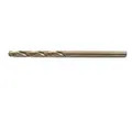 Rika HSSR039 HSS Cobalt Drill Bit 2.5mm x 57mm 10 Pack