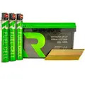 Rika FFNR004 1st Fix Collated Nails Galv Ring 63 x 3.1mm 3000pk (3pk Fuel Cells)