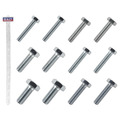 Sealey SCREWSET Clip Strip Deal - Set Screws